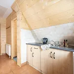 Dom Na Wierchu Apartman *