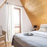 Dom Na Wierchu Apartman Kościelisko