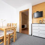 Apartman Dom Na Wierchu Kościelisko