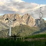 Apartament Dom Na Wierchu