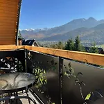 Dom Na Wierchu Apartament Kościelisko