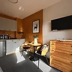 Apartament Dom Na Wierchu Kościelisko