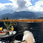 Dom Na Wierchu Apartman *