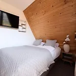 Dom Na Wierchu Apartman Kościelisko