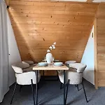 Apartament Dom Na Wierchu