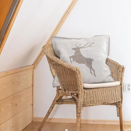 Lägenhet Dom Na Wierchu Kościelisko