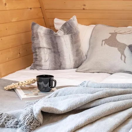 شقة Dom Na Wierchu كوشتيليسكا