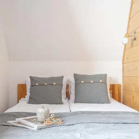 Dom Na Wierchu Lejlighed *