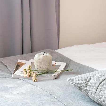 Dom Na Wierchu شقة