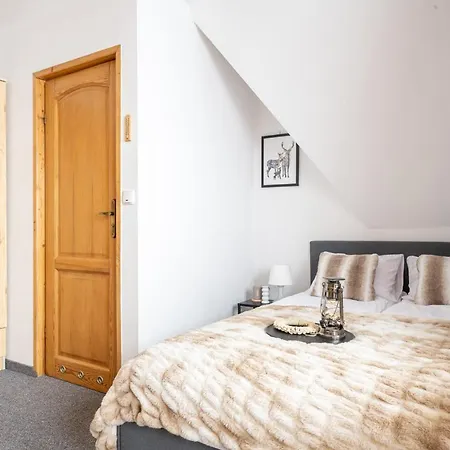 Dom Na Wierchu Kościelisko