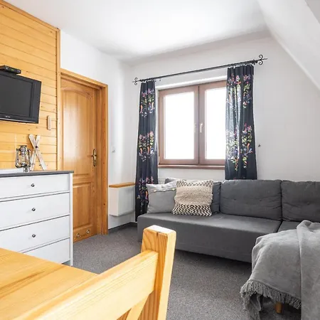 Lejlighed Dom Na Wierchu