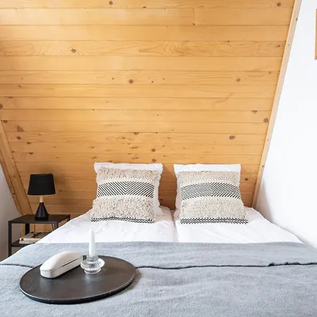 Lejlighed Dom Na Wierchu