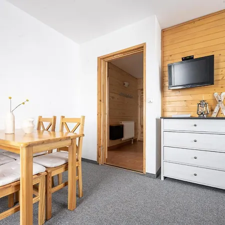 Lejlighed Dom Na Wierchu Kościelisko