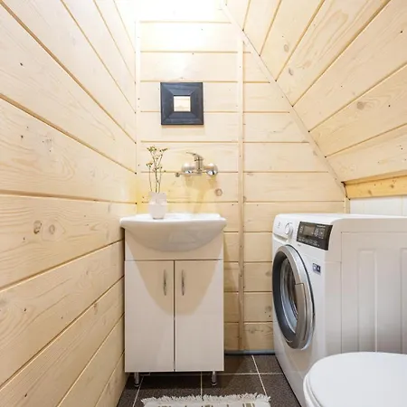 Dom Na Wierchu * كوشتيليسكا