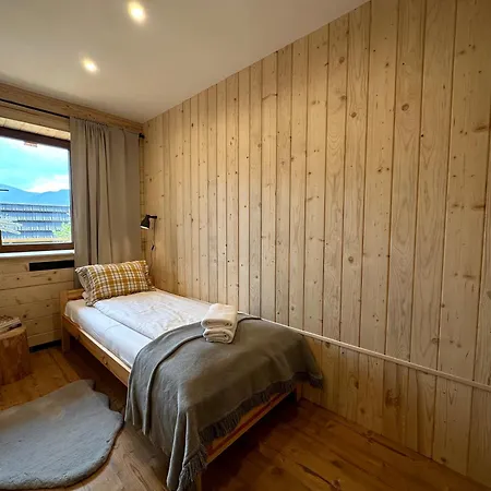 Dom Na Wierchu * Kościelisko