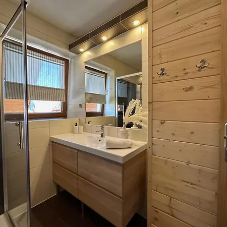 Dom Na Wierchu Lejlighed