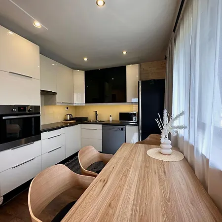 Lejlighed Dom Na Wierchu Kościelisko