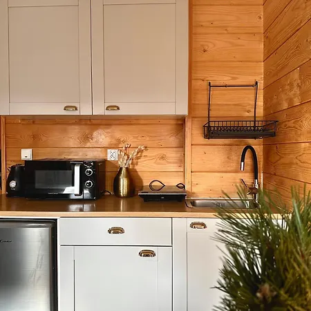 Dom Na Wierchu شقة *