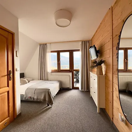 Dom Na Wierchu Appartamento *