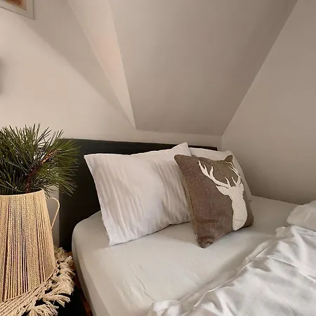 Dom Na Wierchu Appartamento