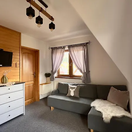 Appartamento Dom Na Wierchu *