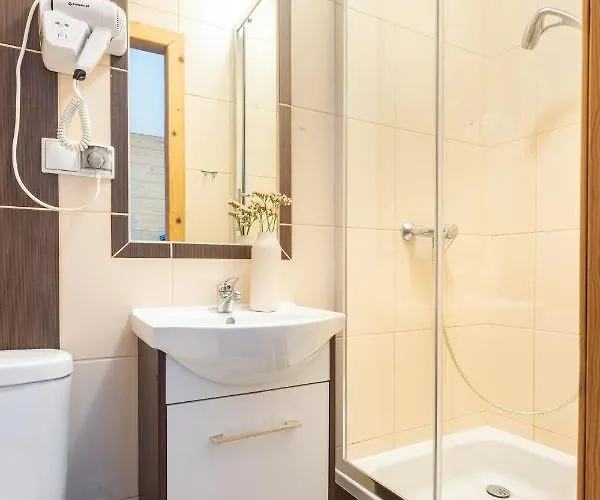 Appartamento Dom Na Wierchu *