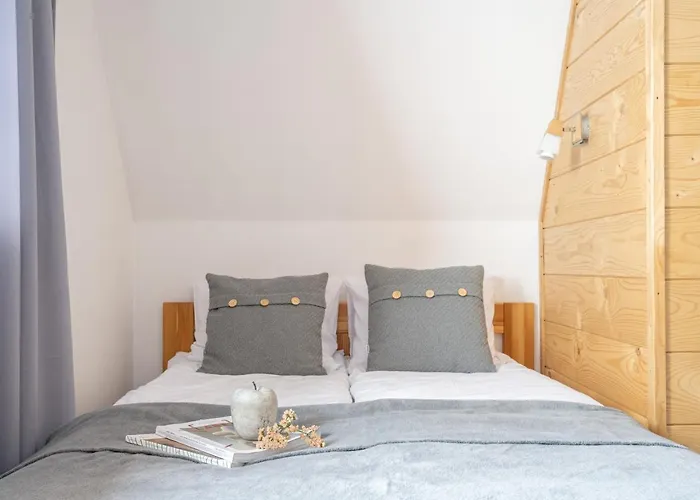 Dom Na Wierchu Appartamento *