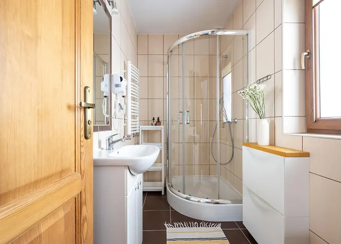 Dom Na Wierchu * Kościelisko