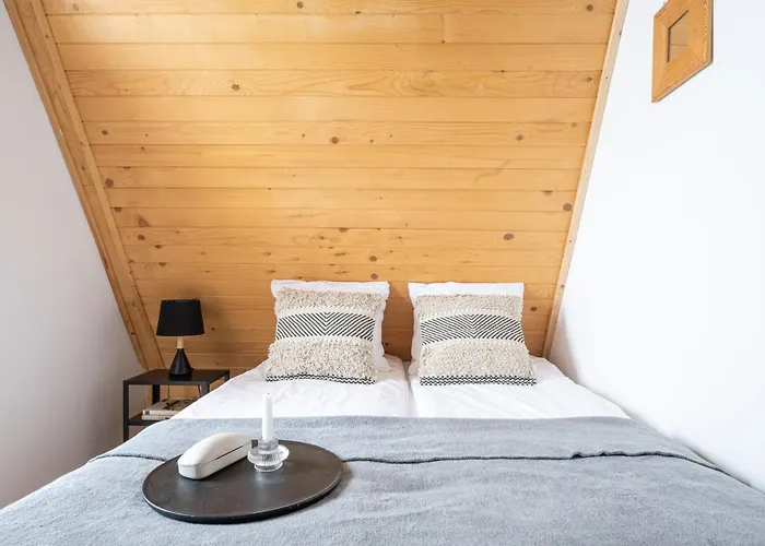 Appartamento Dom Na Wierchu