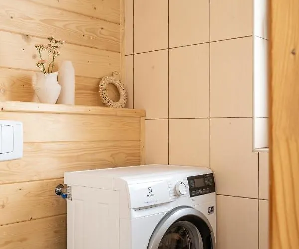 Appartamento Dom Na Wierchu