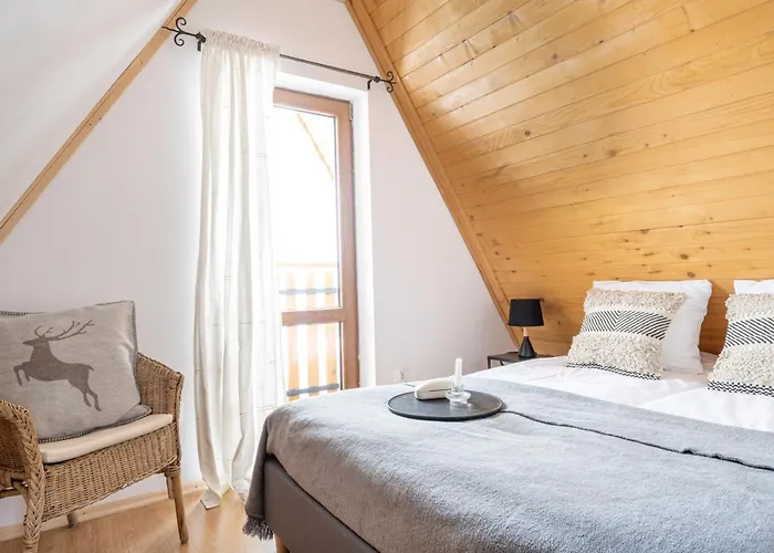 Dom Na Wierchu Appartamento Kościelisko