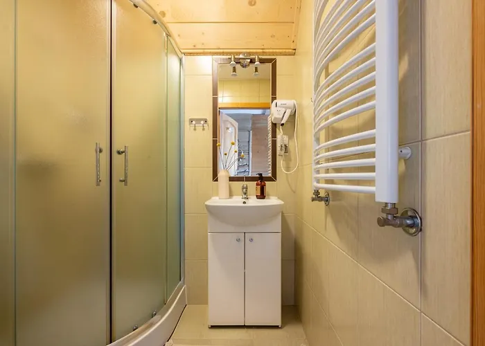 Dom Na Wierchu Appartamento