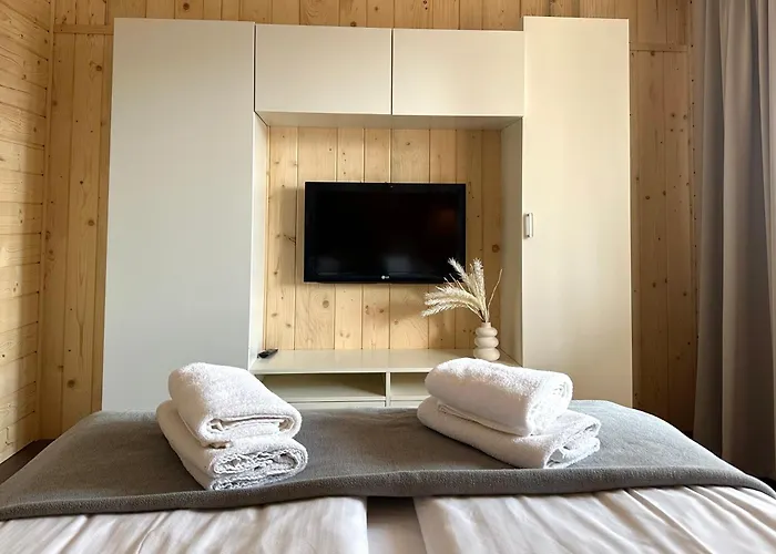 Appartamento Dom Na Wierchu *