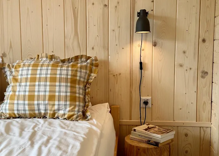 Dom Na Wierchu * Kościelisko