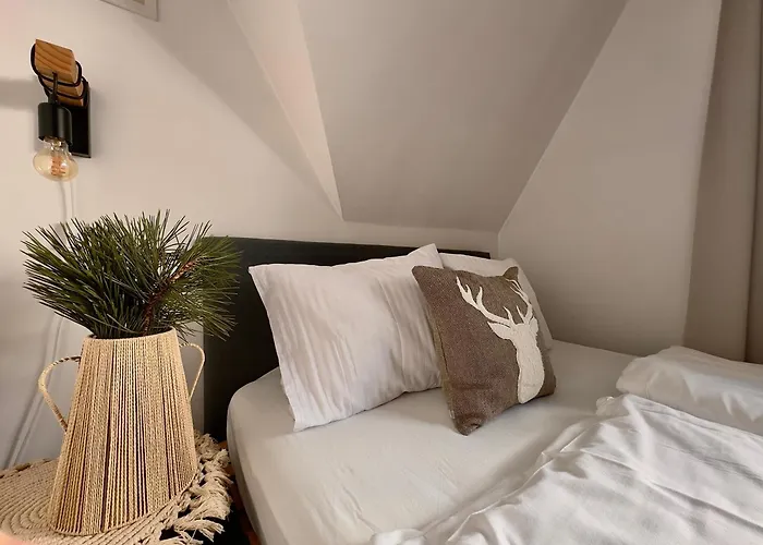 Dom Na Wierchu Appartamento