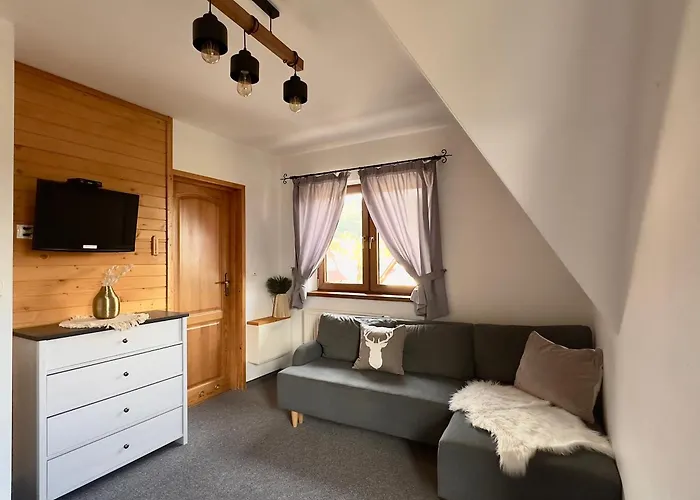 Appartamento Dom Na Wierchu *